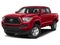 2021 Toyota Tacoma 4WD 4WD SR Double Cab 5' Bed V6 AT (Natl)