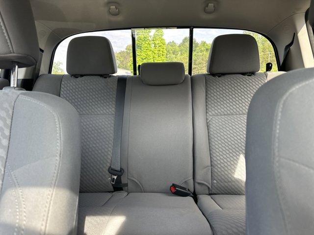 2022 Toyota Tacoma 4WD 4WD SR5 Double Cab 5' Bed V6 AT (Natl)