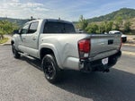 2022 Toyota Tacoma 4WD 4WD SR5 Double Cab 5' Bed V6 AT (Natl)