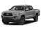 2022 Toyota Tacoma 4WD 4WD SR5 Double Cab 5' Bed V6 AT (Natl)