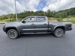 2021 Toyota Tacoma 4WD 4WD TRD Sport Double Cab 6' Bed V6 AT (Natl)