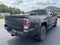 2021 Toyota Tacoma 4WD 4WD TRD Sport Double Cab 6' Bed V6 AT (Natl)