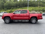 2022 Toyota Tacoma 4WD 4WD Limited Double Cab 5' Bed V6 AT (Natl)