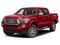2022 Toyota Tacoma 4WD 4WD Limited Double Cab 5' Bed V6 AT (Natl)