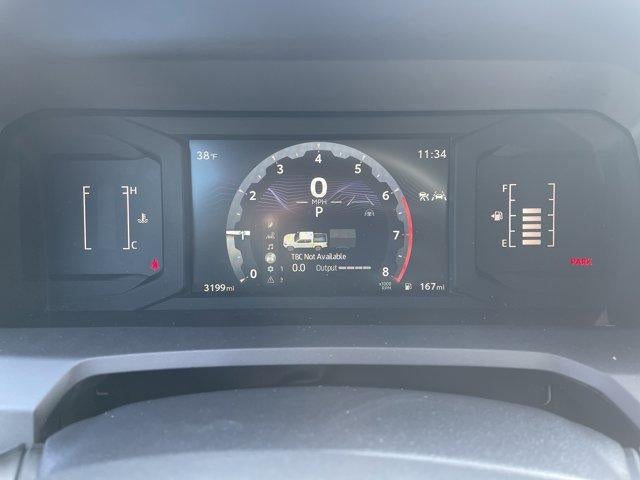 2025 Toyota Tacoma 4WD 4WD SR5 Double Cab 5' Bed AT (GS)