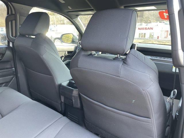 2025 Toyota Tacoma 4WD 4WD SR5 Double Cab 5' Bed AT (GS)