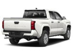 2025 Toyota Tacoma 4WD 4WD SR5 Double Cab 5' Bed AT (GS)