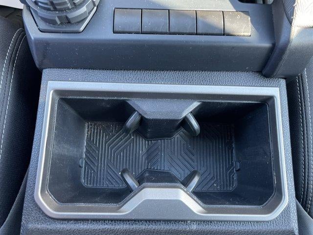 2024 Toyota Tacoma 4WD 4WD TRD Sport Double Cab 5' Bed AT (Natl)