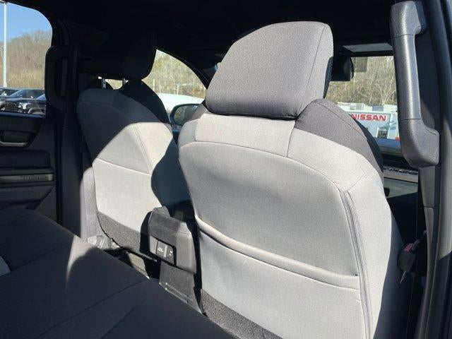 2024 Toyota Tacoma 4WD 4WD TRD Sport Double Cab 5' Bed AT (Natl)