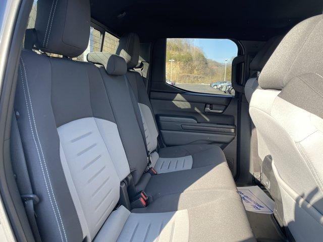 2024 Toyota Tacoma 4WD 4WD TRD Sport Double Cab 5' Bed AT (Natl)