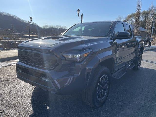 2024 Toyota Tacoma 4WD 4WD TRD Sport Double Cab 5' Bed AT (Natl)