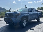 2026 Toyota Tacoma 4WD 4WD SR5 Double Cab 5' Bed AT (Natl)