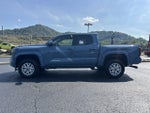 2026 Toyota Tacoma 4WD 4WD SR5 Double Cab 5' Bed AT (Natl)
