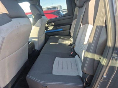 2025 Toyota Tacoma 4WD 4WD TRD Off Road Double Cab 5' Bed AT (Natl)