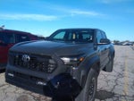 2025 Toyota Tacoma 4WD 4WD TRD Off Road Double Cab 5' Bed AT (Natl)