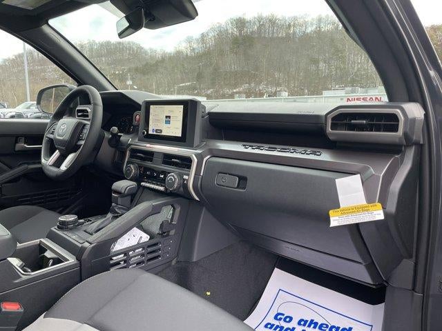 2026 Toyota Tacoma 4WD 4WD TRD Off Road Double Cab 5' Bed AT (Natl)