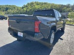 2026 Toyota Tacoma 4WD 4WD SR5 Double Cab 5' Bed AT (Natl)