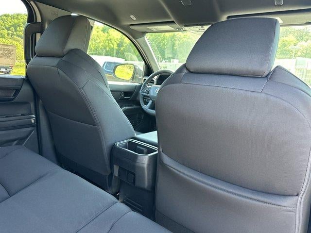 2026 Toyota Tacoma 4WD 4WD SR5 Double Cab 5' Bed AT (Natl)