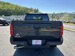 2026 Toyota Tacoma 4WD 4WD SR5 Double Cab 5' Bed AT (Natl)