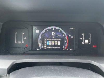 2026 Toyota Tacoma 4WD 4WD SR5 Double Cab 5' Bed AT (Natl)