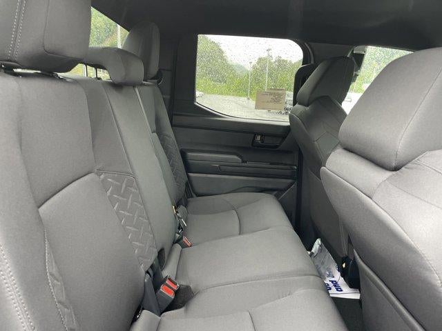2026 Toyota Tacoma 4WD 4WD SR5 Double Cab 5' Bed AT (Natl)