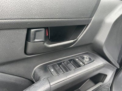 2026 Toyota Tacoma 4WD 4WD SR5 Double Cab 5' Bed AT (Natl)