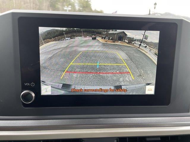 2025 Toyota Tacoma 4WD 4WD TRD Off Road Double Cab 5' Bed AT (Natl)