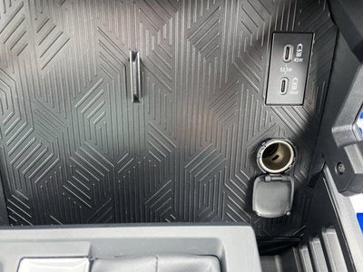 2025 Toyota Tacoma 4WD 4WD TRD Off Road Double Cab 5' Bed AT (Natl)