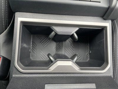 2025 Toyota Tacoma 4WD 4WD TRD Off Road Double Cab 5' Bed AT (Natl)