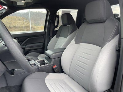 2025 Toyota Tacoma 4WD 4WD TRD Off Road Double Cab 5' Bed AT (Natl)