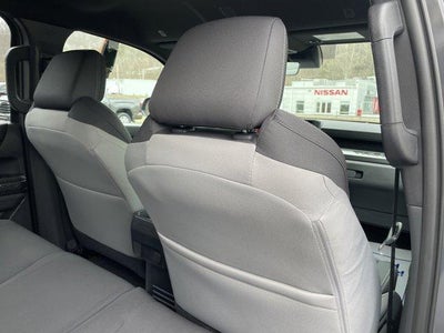 2025 Toyota Tacoma 4WD 4WD TRD Off Road Double Cab 5' Bed AT (Natl)