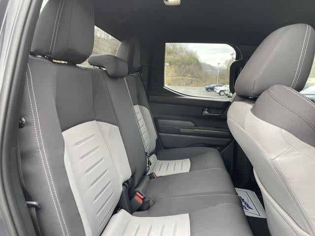 2025 Toyota Tacoma 4WD 4WD TRD Off Road Double Cab 5' Bed AT (Natl)