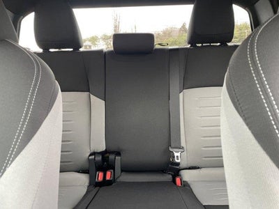 2025 Toyota Tacoma 4WD 4WD TRD Off Road Double Cab 5' Bed AT (Natl)