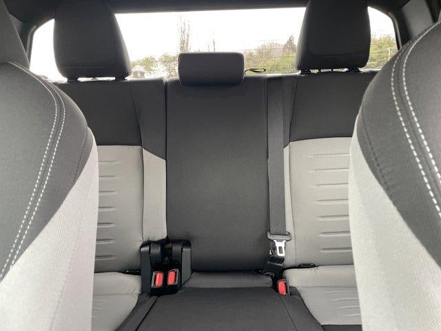 2025 Toyota Tacoma 4WD 4WD TRD Off Road Double Cab 5' Bed AT (Natl)