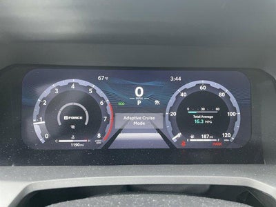 2025 Toyota Tacoma 4WD 4WD TRD Off Road Double Cab 5' Bed AT (Natl)