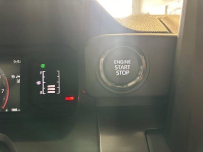 2026 Toyota Tacoma 4WD 4WD SR5 Double Cab 5' Bed AT (Natl)