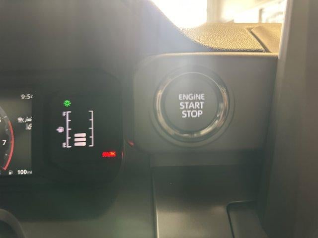 2026 Toyota Tacoma 4WD 4WD SR5 Double Cab 5' Bed AT (Natl)