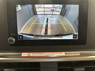 2026 Toyota Tacoma 4WD 4WD SR5 Double Cab 5' Bed AT (Natl)