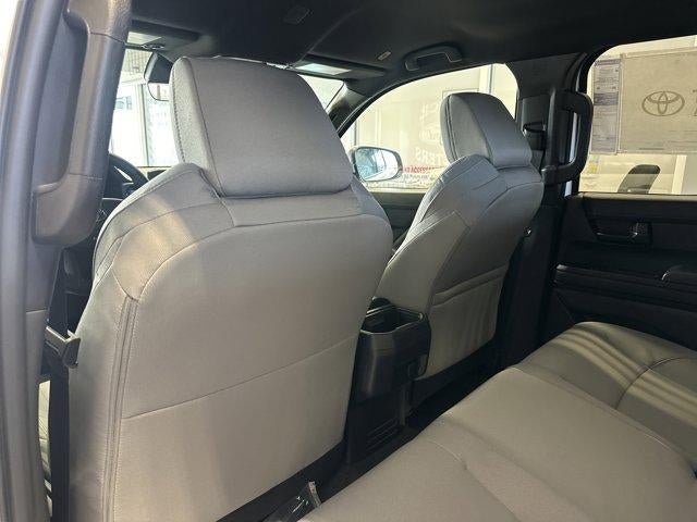 2026 Toyota Tacoma 4WD 4WD SR5 Double Cab 5' Bed AT (Natl)