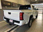 2026 Toyota Tacoma 4WD 4WD SR5 Double Cab 5' Bed AT (Natl)