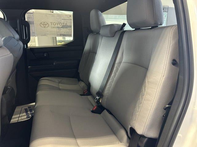 2026 Toyota Tacoma 4WD 4WD SR5 Double Cab 5' Bed AT (Natl)