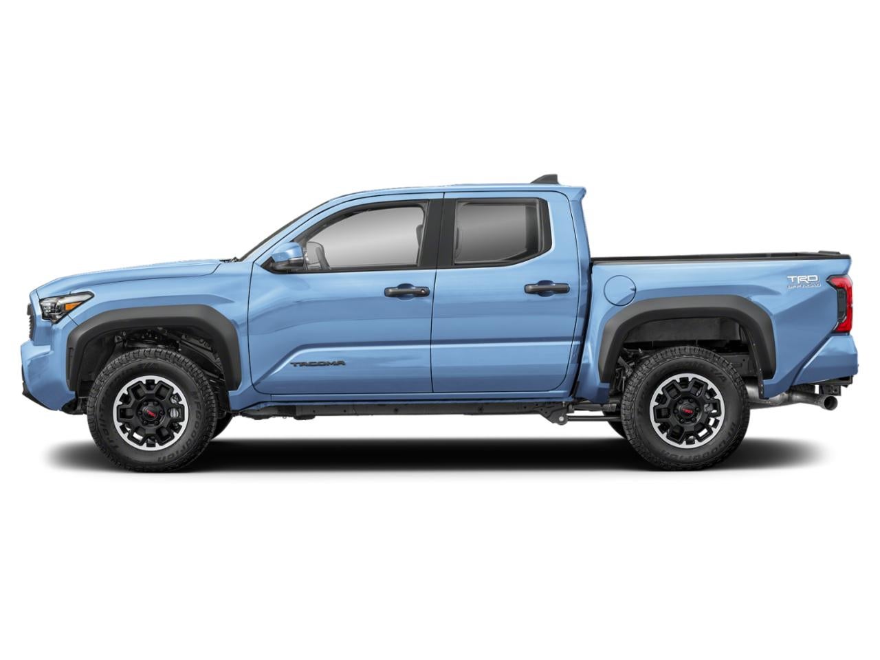 2026 Toyota Tacoma 4WD 4WD TRD Off Road Double Cab 5' Bed AT (Natl)