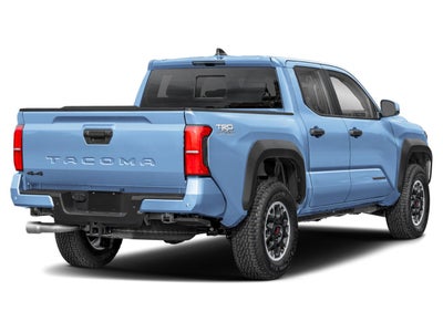 2026 Toyota Tacoma 4WD 4WD TRD Off Road Double Cab 5' Bed AT (Natl)