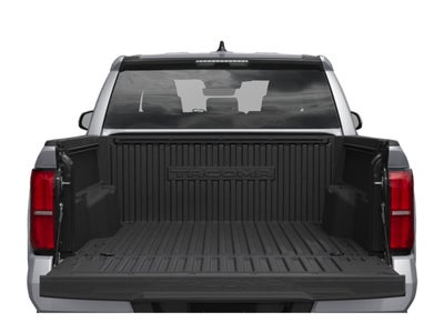 2026 Toyota Tacoma 4WD 4WD SR5 Double Cab 5' Bed AT (Natl)