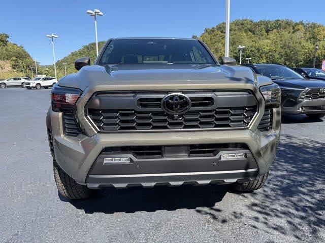 2026 Toyota Tacoma 4WD 4WD TRD Off Road Double Cab 5' Bed AT (Natl)