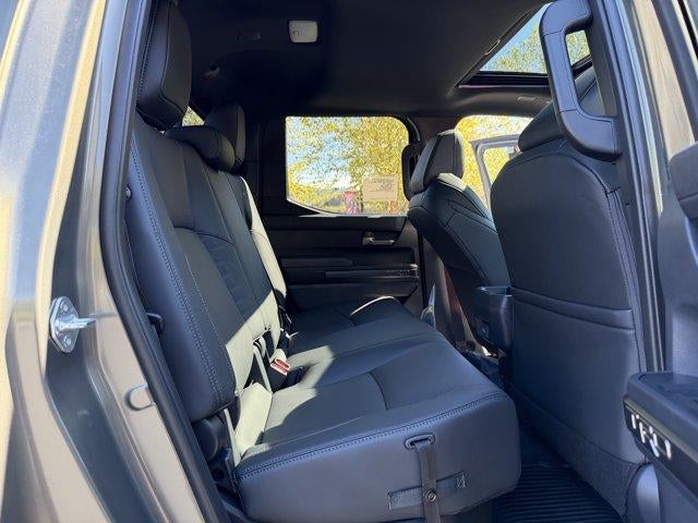 2026 Toyota Tacoma 4WD 4WD TRD Off Road Double Cab 5' Bed AT (Natl)