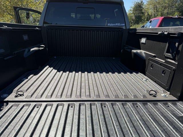 2026 Toyota Tacoma 4WD 4WD TRD Off Road Double Cab 5' Bed AT (Natl)