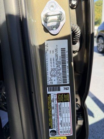 2026 Toyota Tacoma 4WD 4WD TRD Off Road Double Cab 5' Bed AT (Natl)