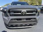 2026 Toyota Tacoma 4WD 4WD SR5 Double Cab 5' Bed AT (Natl)