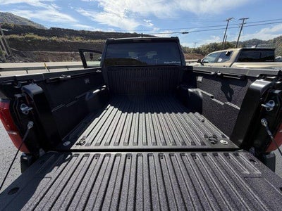 2026 Toyota Tacoma 4WD 4WD SR5 Double Cab 5' Bed AT (Natl)